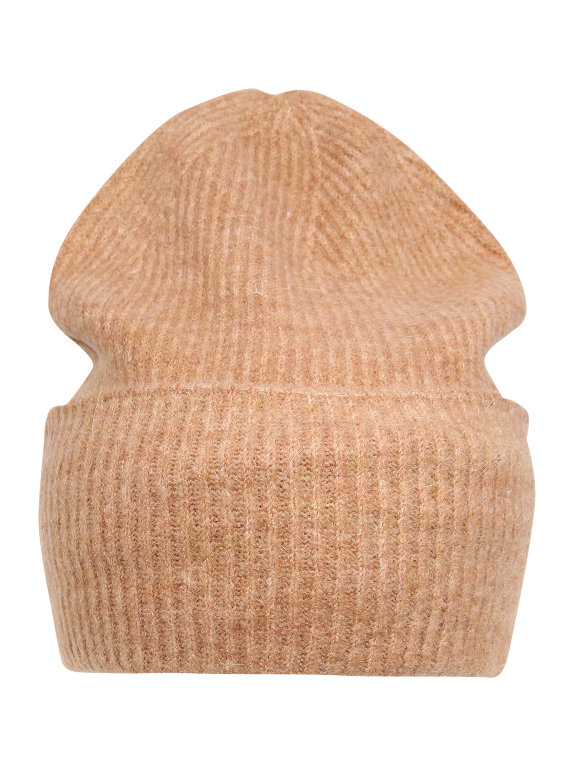 ABOUT YOU Beanie 'Yaren' in Beige