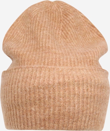 ABOUT YOU Beanie 'Yaren' in Beige