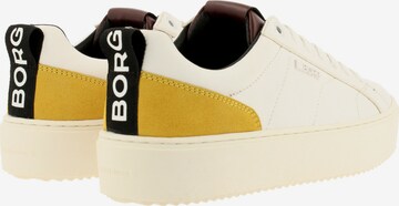 BJÖRN BORG Sneakers 'X700' in White