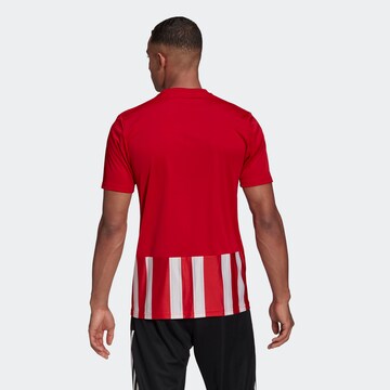 Maglia trikot di ADIDAS SPORTSWEAR in rosso