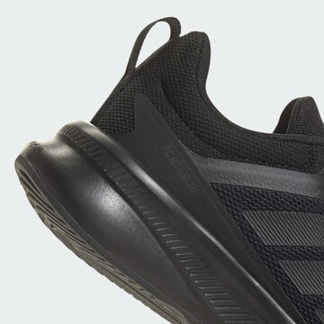 ADIDAS SPORTSWEAR Sneakers 'Fortarun 4.0' in Zwart