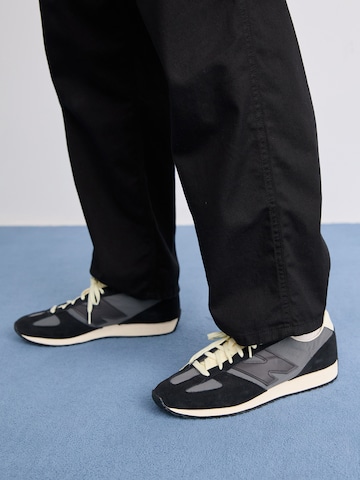 new balance Σνίκερ χαμηλό '471' σε γκρι