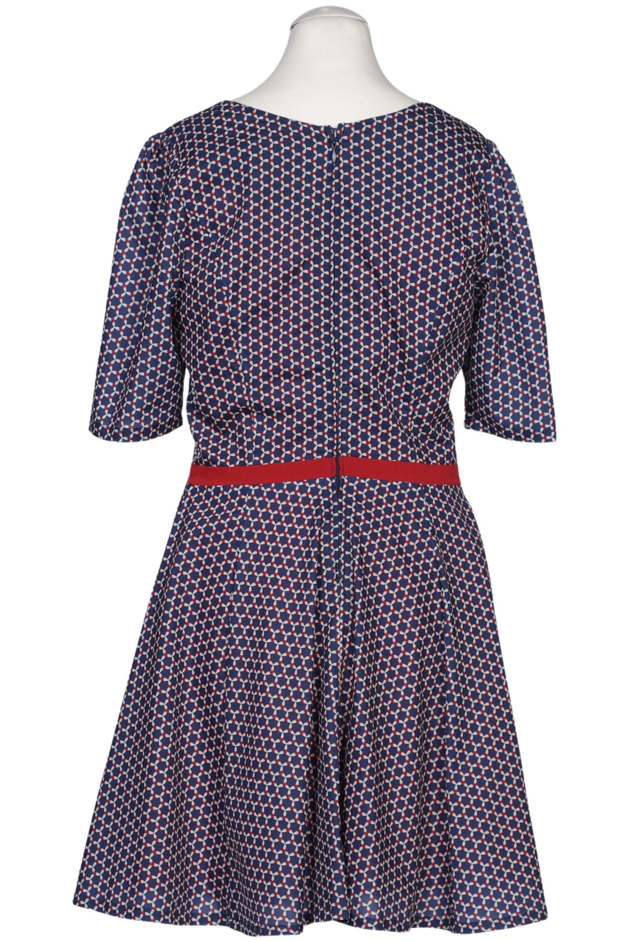 Fever London Dress in M in Mixed colors