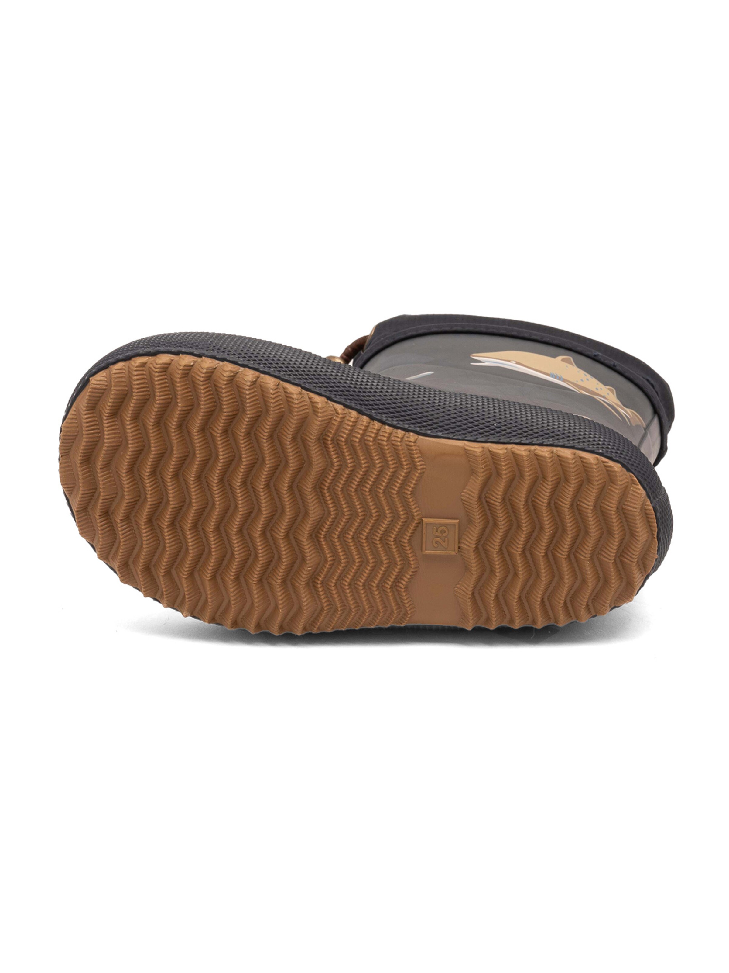 BISGAARD Gummistiefel in Blau