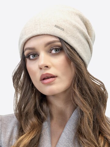 Bonnet '7085' Vivisence en beige