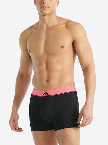 Boxers 'Active Micro Flex Eco' ADIDAS SPORTSWEAR en noir