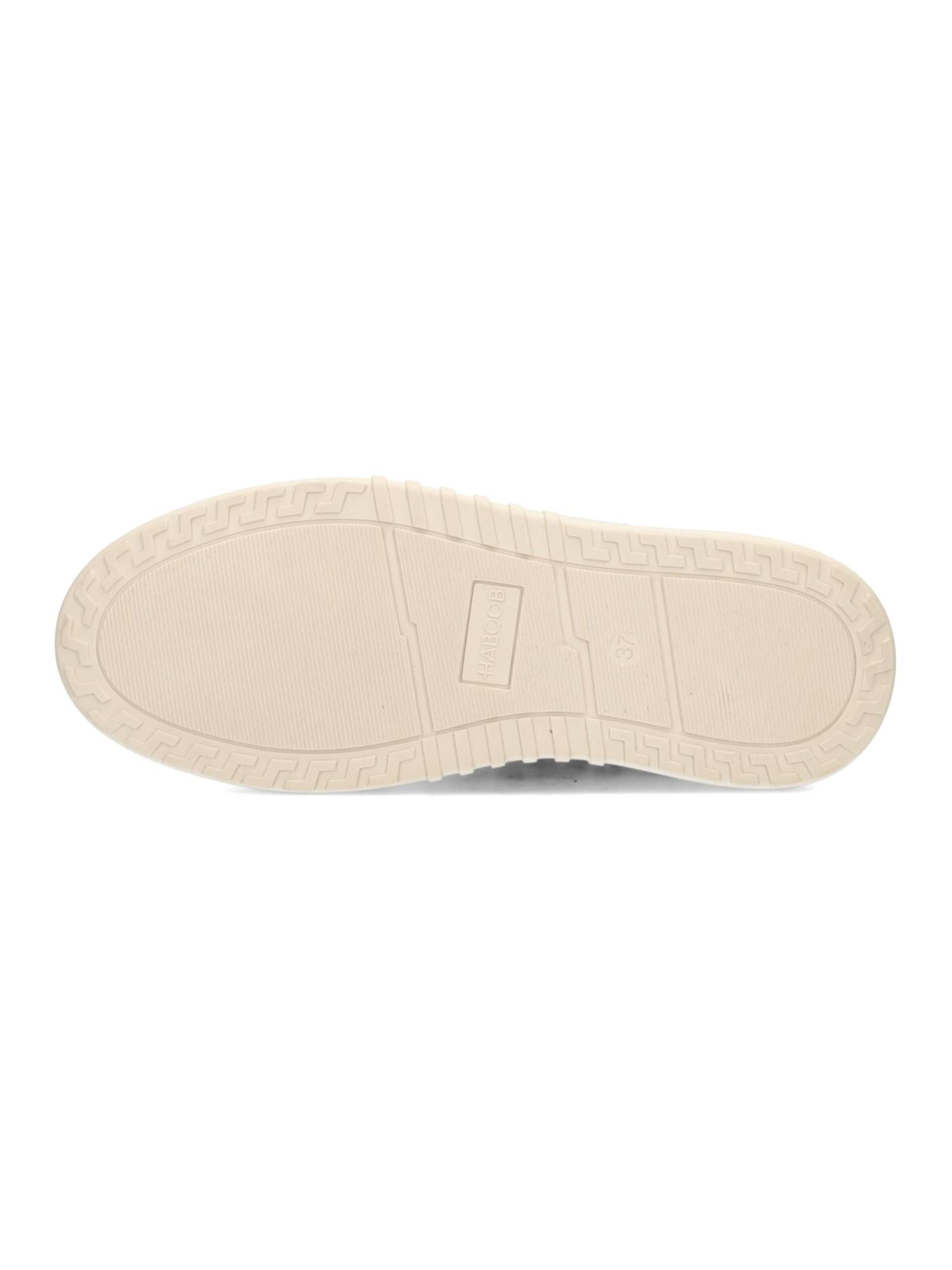 Haboob Sneakers 'ARELIE' in Beige
