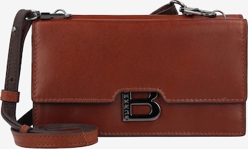 Burkely Smartphone Case 'Meghan' in Brown: front