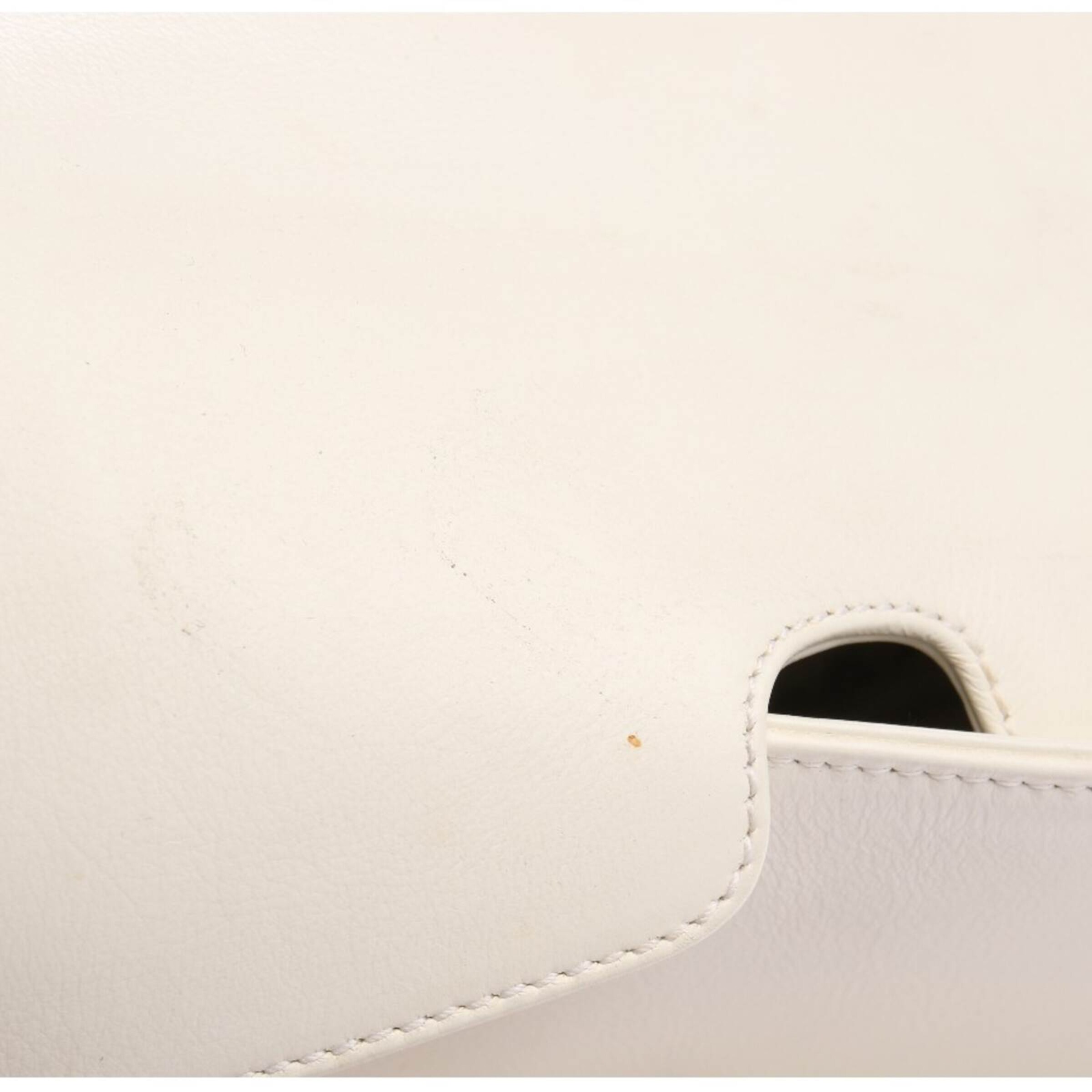 Dior Handtasche One Size in Weiß