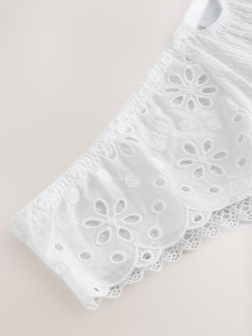 Slip di Next in bianco