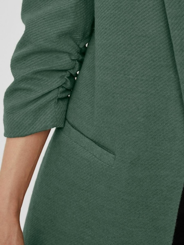 VERO MODA Blazer i grøn