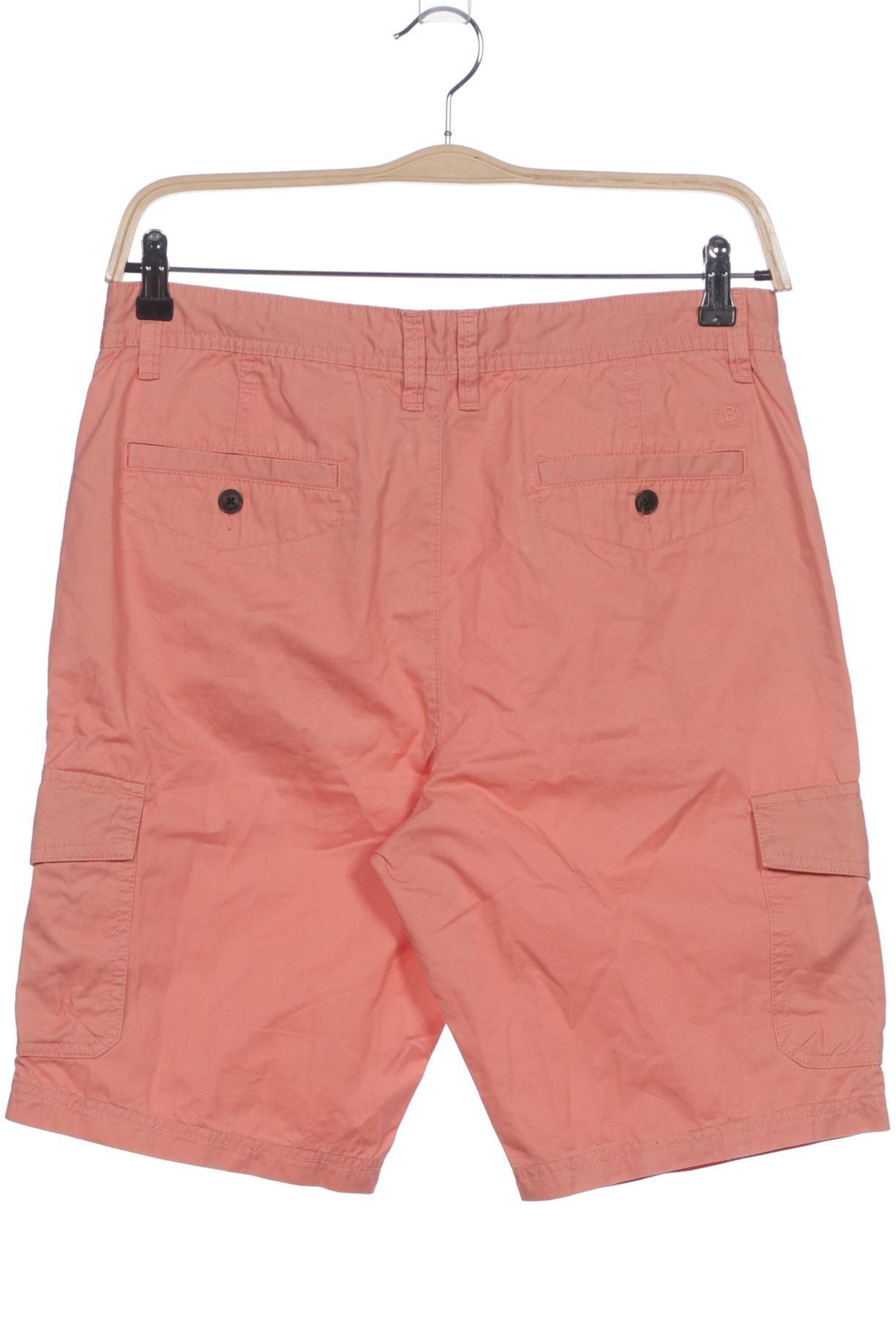 BURTON Shorts in 29-30 in Pink