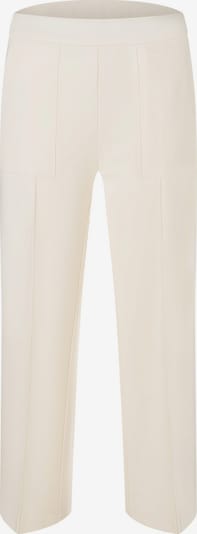 Cambio Pleated Pants 'Cameron' in Ecru, Item view