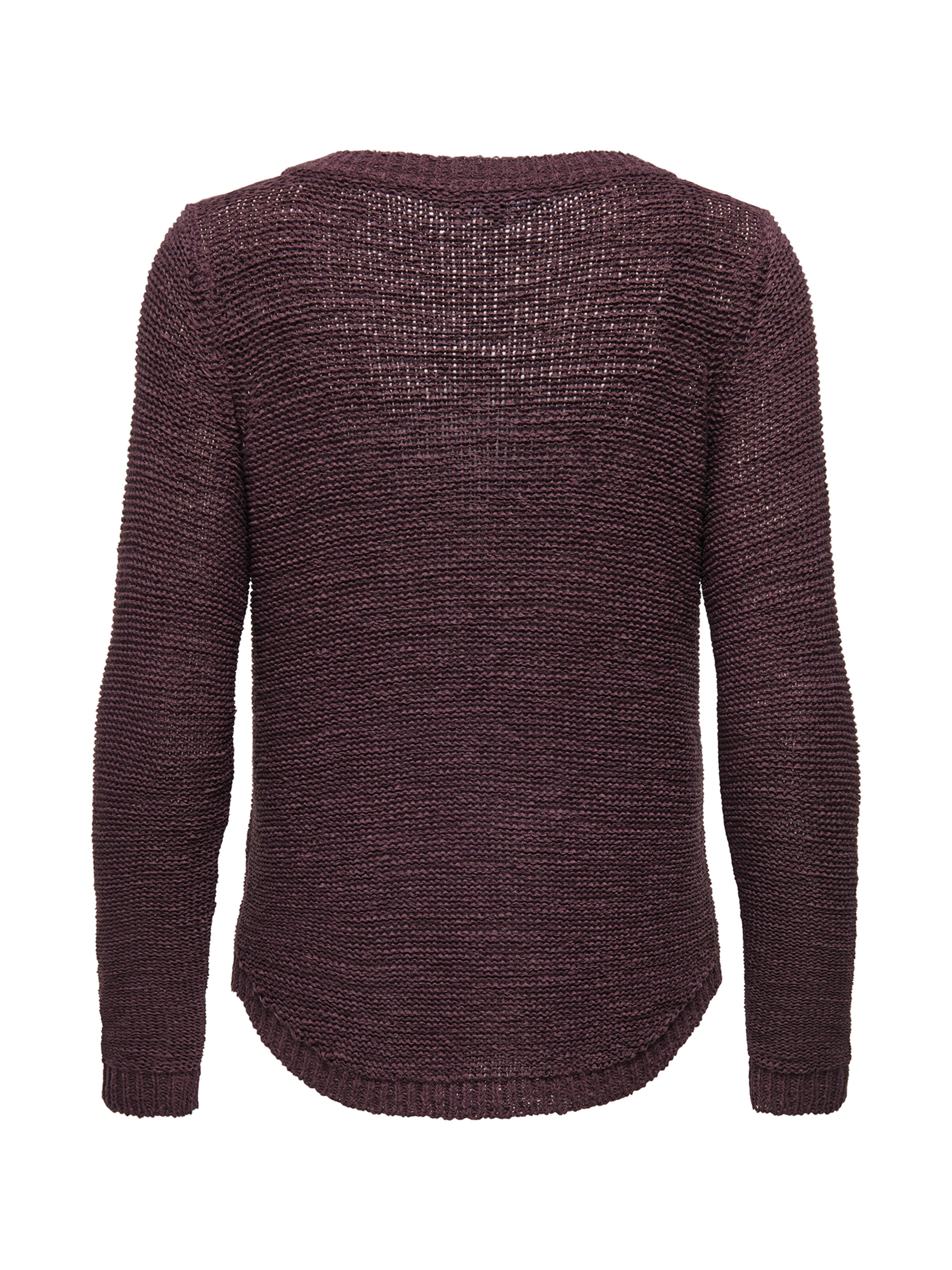 ONLY Sweater 'ONLGEENA' in Brown