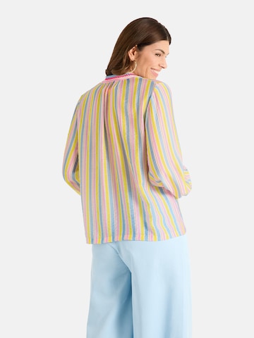 LIEBLINGSSTÜCK Blouse in Mixed colors