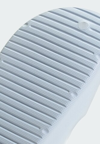 ADIDAS SPORTSWEAR Mules 'Znscape' in Blue