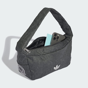 ADIDAS ORIGINALS - Bolso de hombro en negro