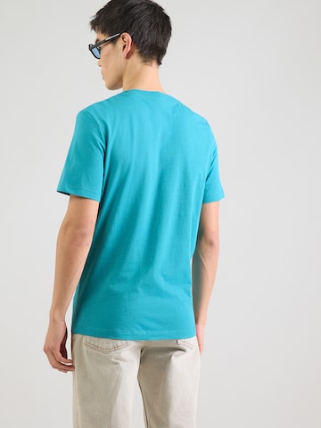 Maglietta di s.Oliver in verde