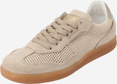 STEVE MADDEN Matalavartiset tennarit 'Estella' värissä ecru, Tuotenäkymä