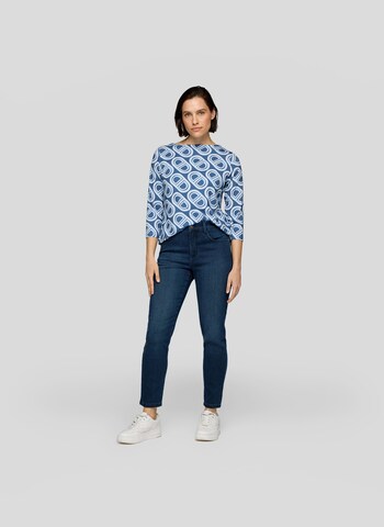 Rabe Shirt in Blue