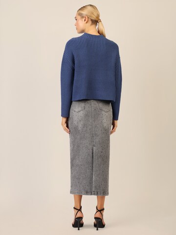 APART Pullover in Blau