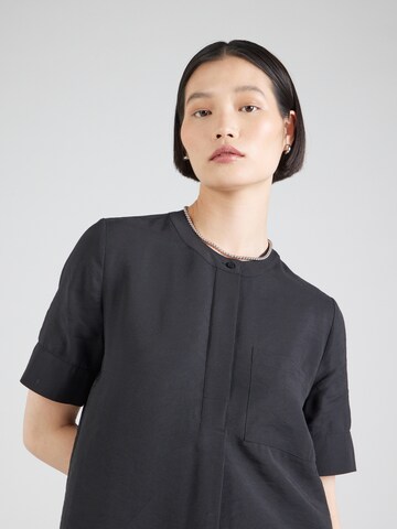 comma casual identity Dress in Black