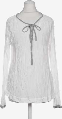 Deichgraf Blouse & Tunic in S in White: front