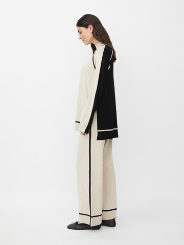 Masai Pullover 'Freyane' i beige