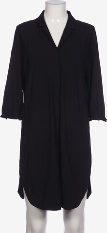 Marc Cain Sports Dress in M in Black: front
