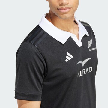 ADIDAS PERFORMANCE Jersey 'All Blacks' in Black