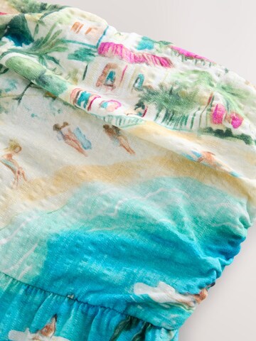 Next - Macacões em azul