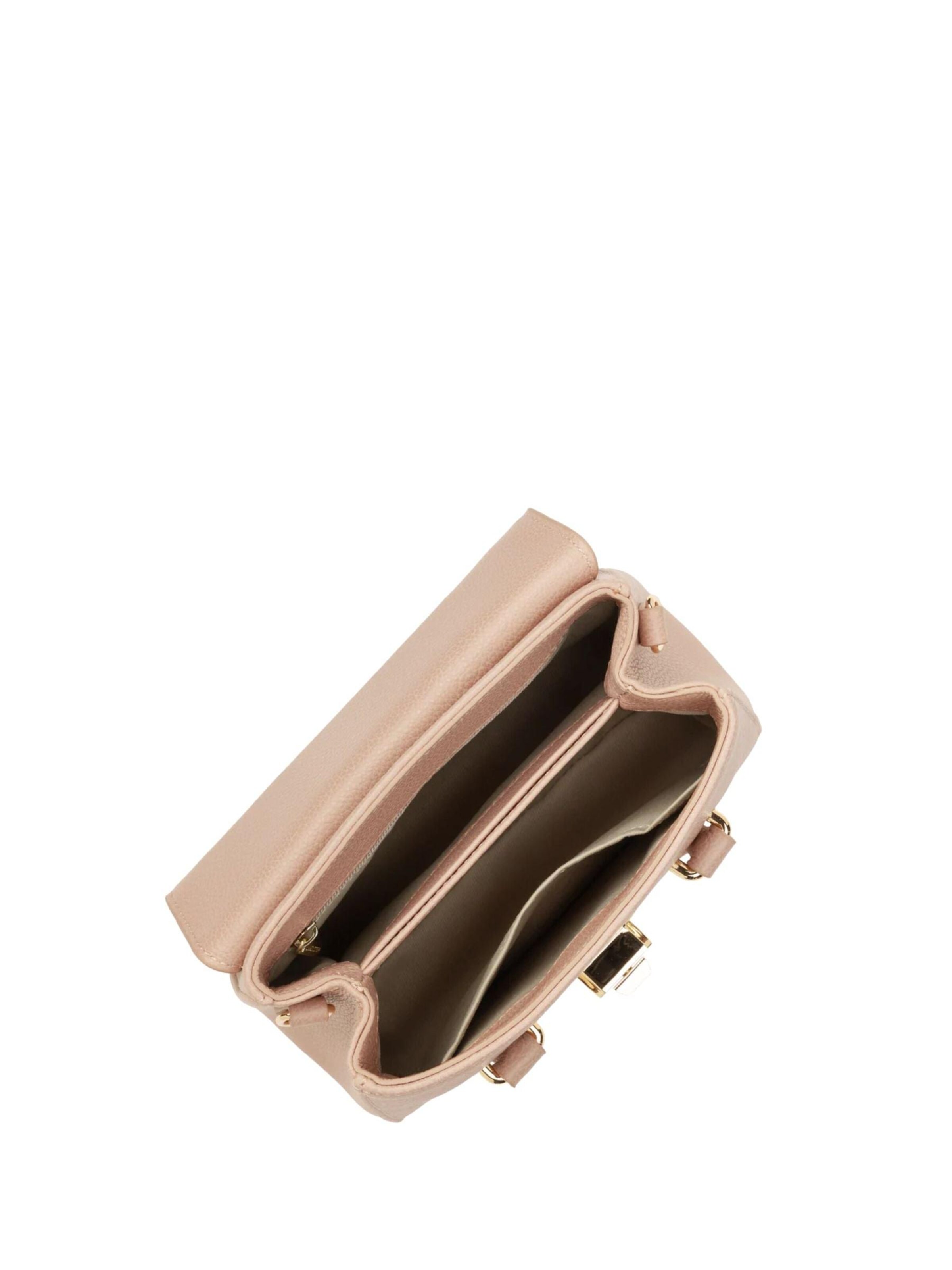 Sacs à main 'Milano Cosmos' LANCASTER Paris en beige