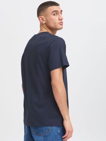 !Solid Shirt ' SDPARGAV ' in Blauw