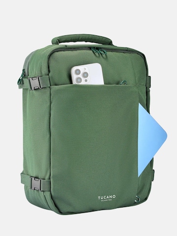 Sac à dos 'TUGO' M CABIN' TUCANO en vert