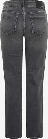 UNCLE SAM Loosefit Jeans in Grau
