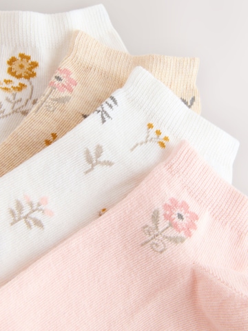 Next Socks in Beige