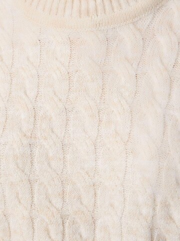 Happiness İstanbul Sweater in Beige