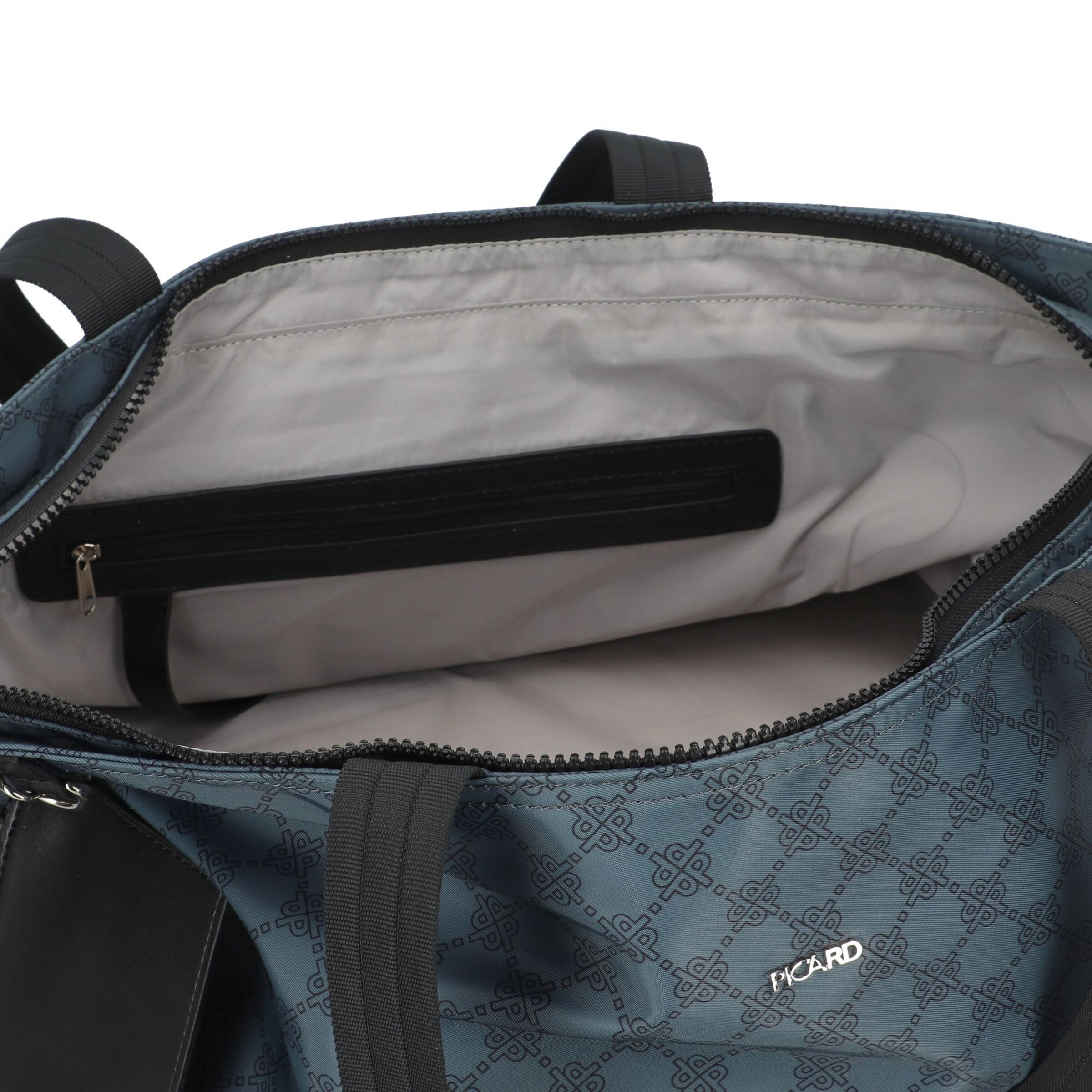 Picard Shopper 'Yeah 3251' in Grijs