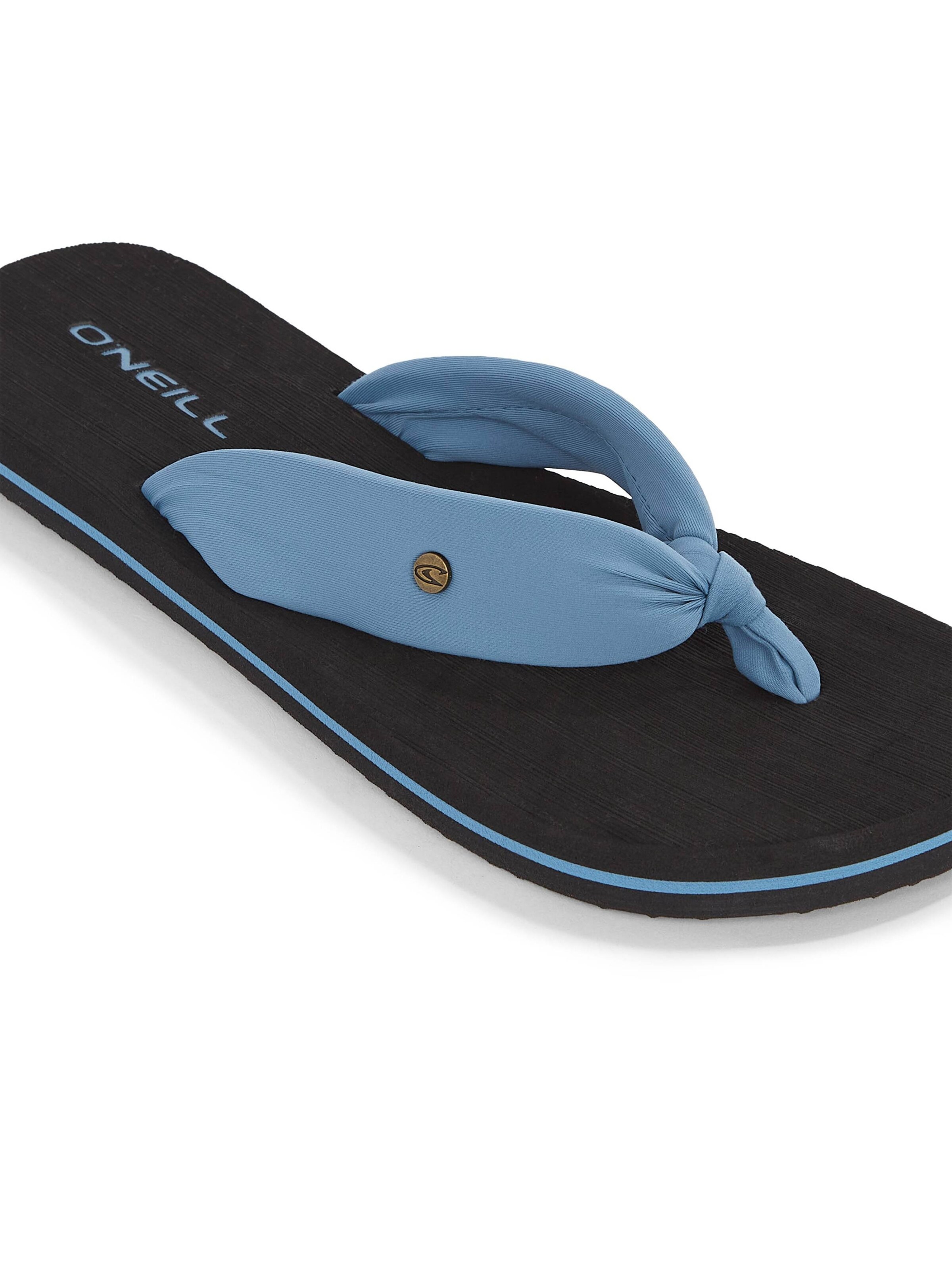 O'NEILL Σαγιονάρες διχαλωτές 'Ditsy Sun' σε μπλε