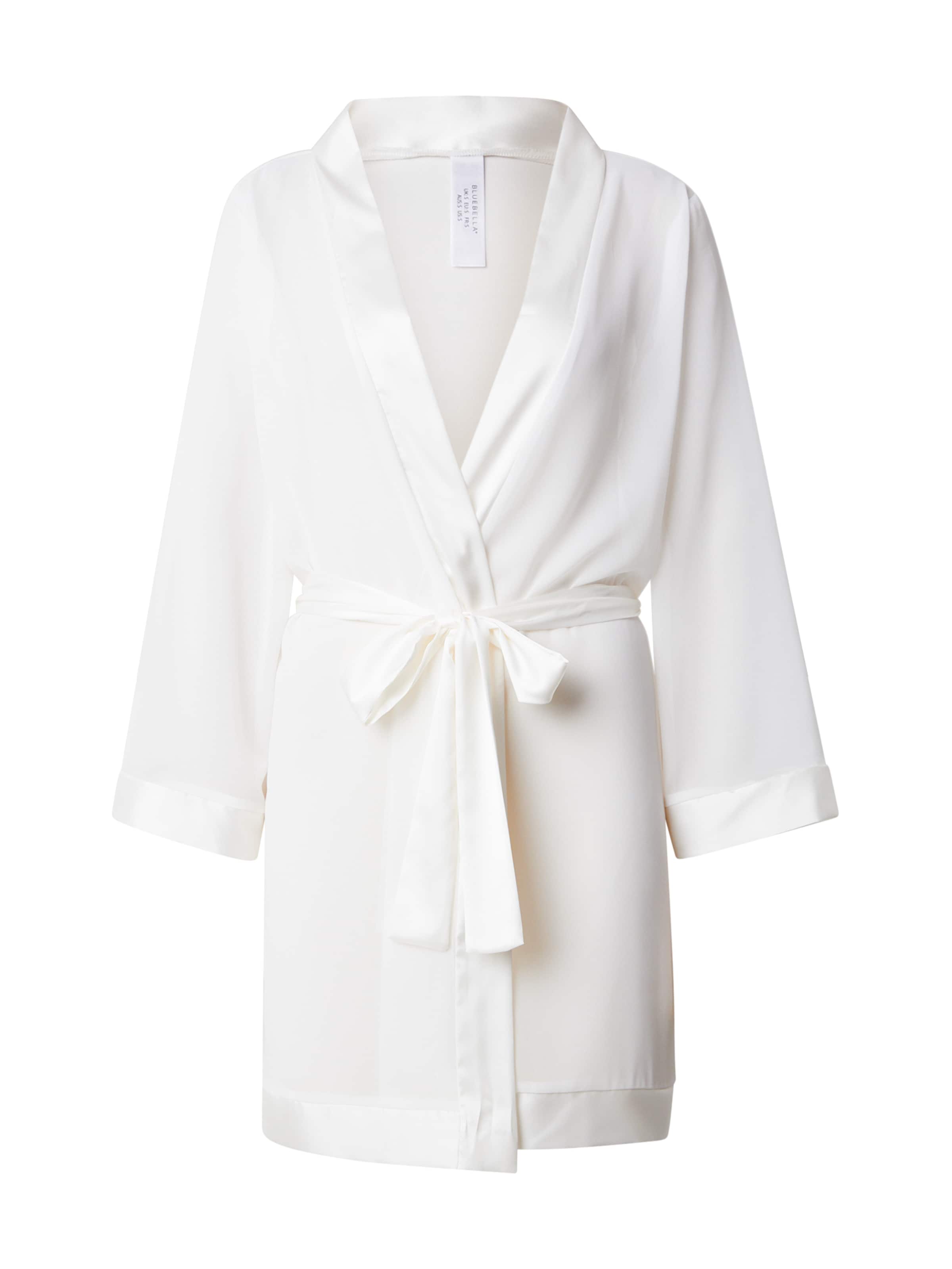 Bluebella Ρόμπα σε μπεζ: μπροστά