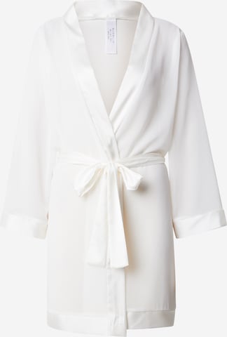 Bluebella Aamutakki värissä beige: etupuoli