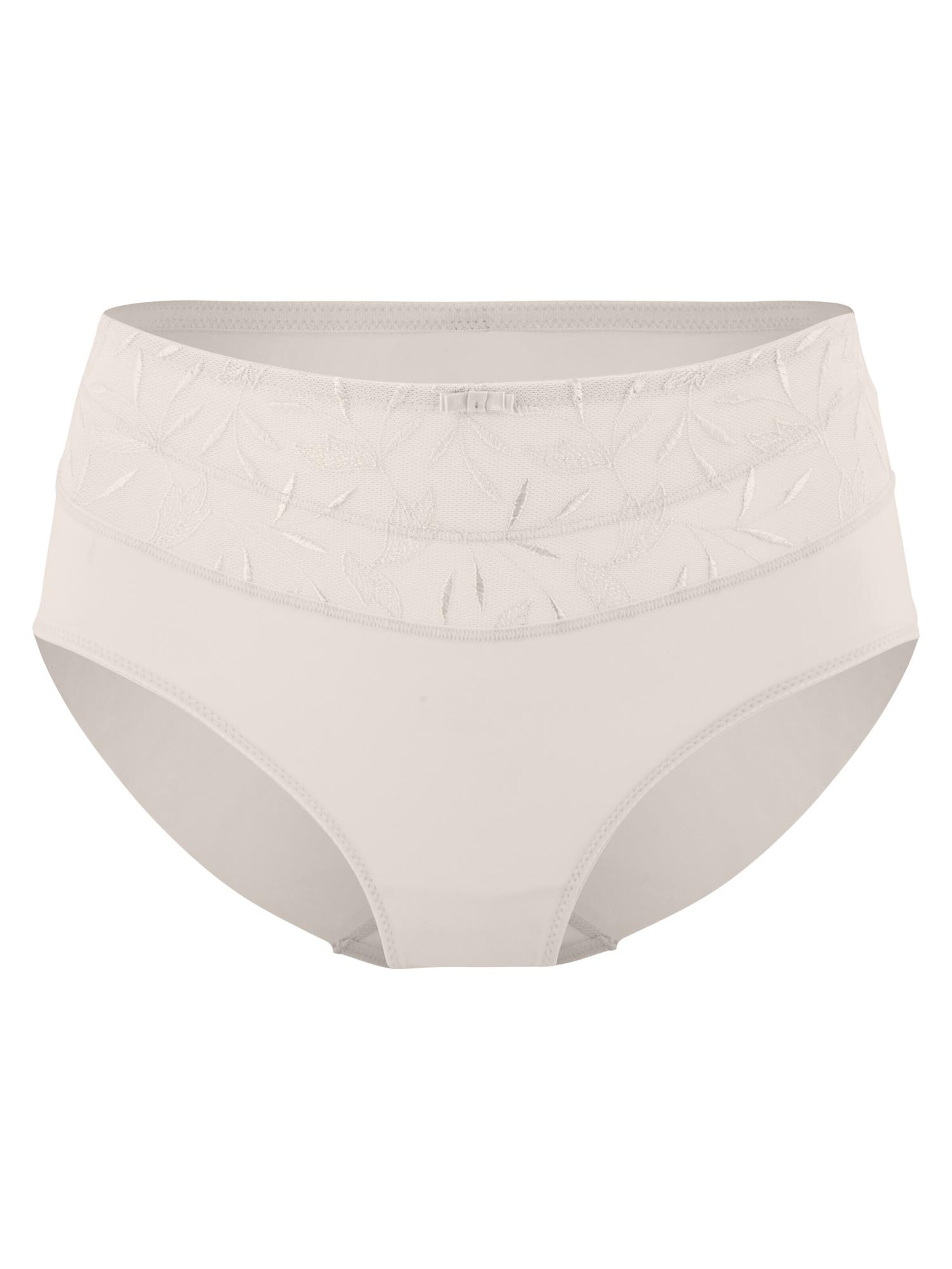 FELINA Slip 'Vision Deluxe' in Beige: voorkant