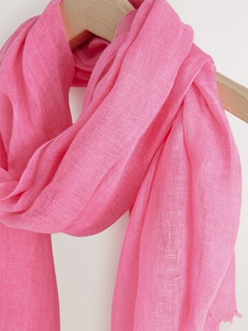 Next Sjaal in Roze