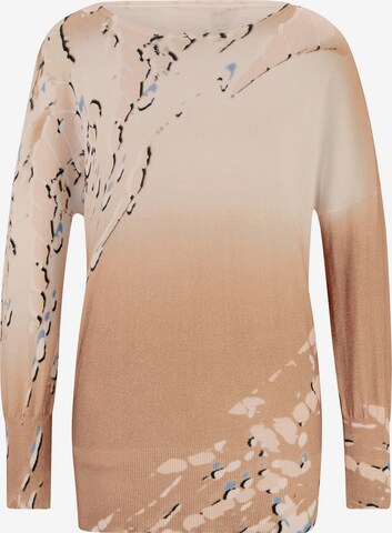 heine Pullover in Beige: predná strana