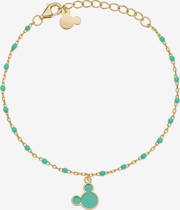 Disney Jewelry Armband in Gold: predná strana
