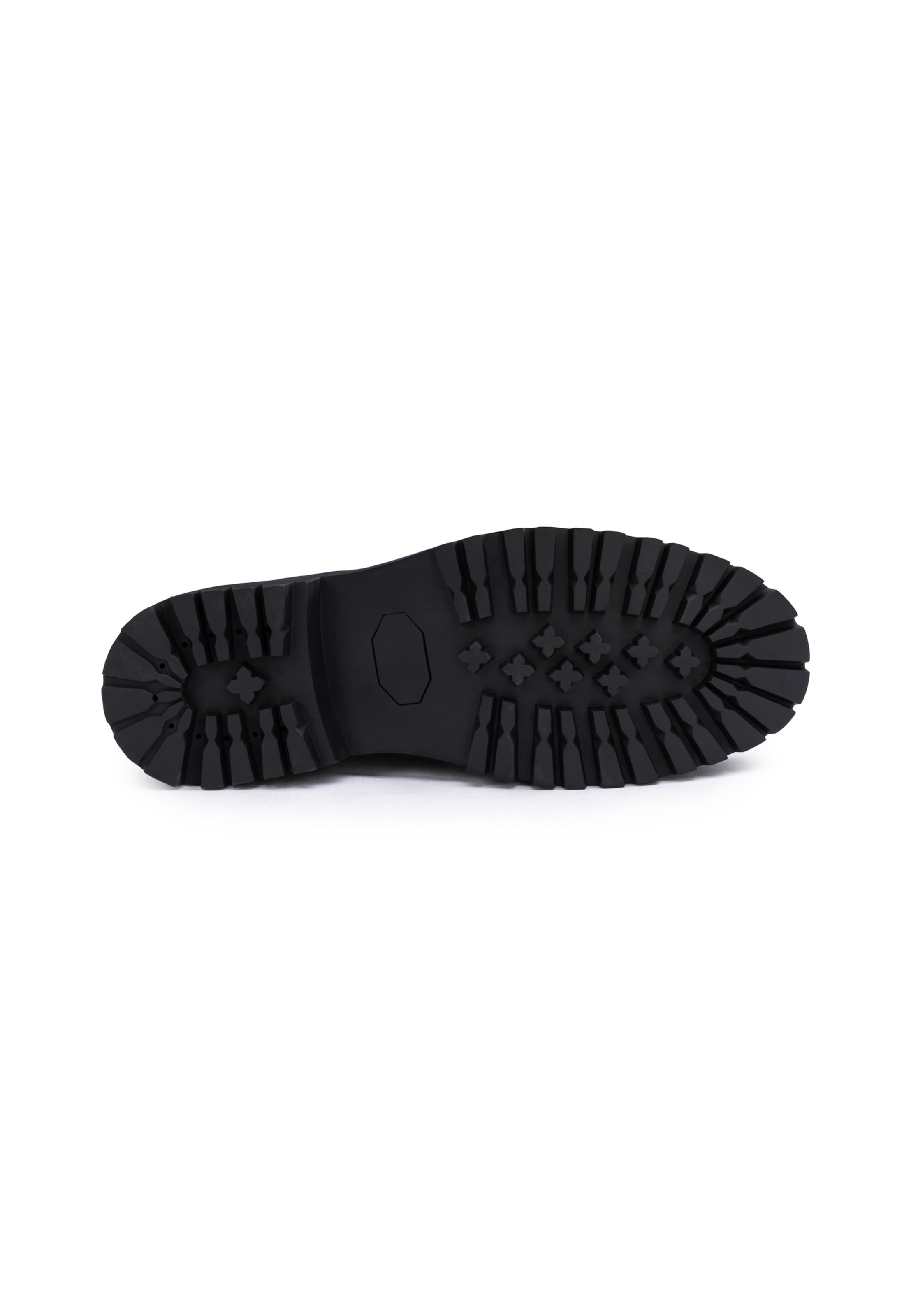 Boots chelsea di LLOYD in nero