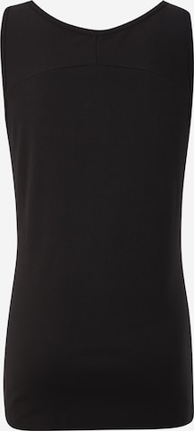 SLOGGI Undershirt 'men FREE Evolve' in Black