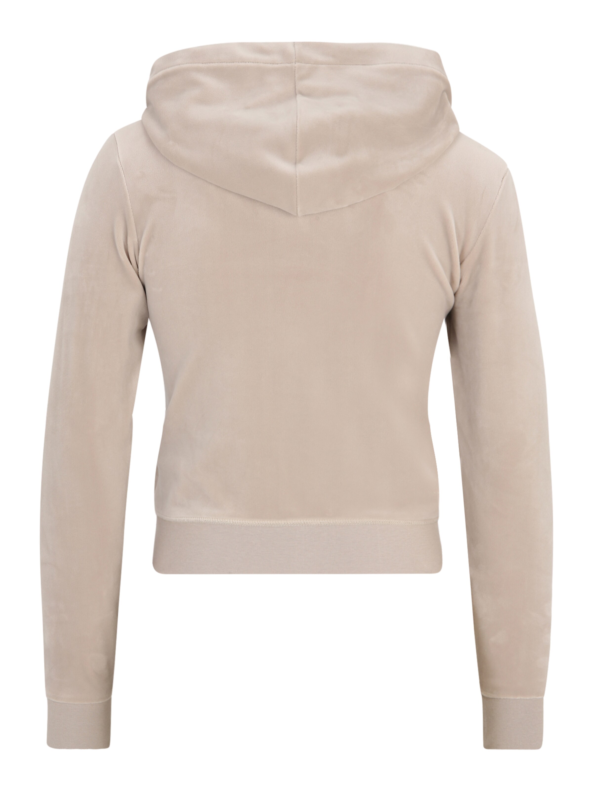 Juicy Couture Petite Dressipluus 'ROBERTSON', värv beež