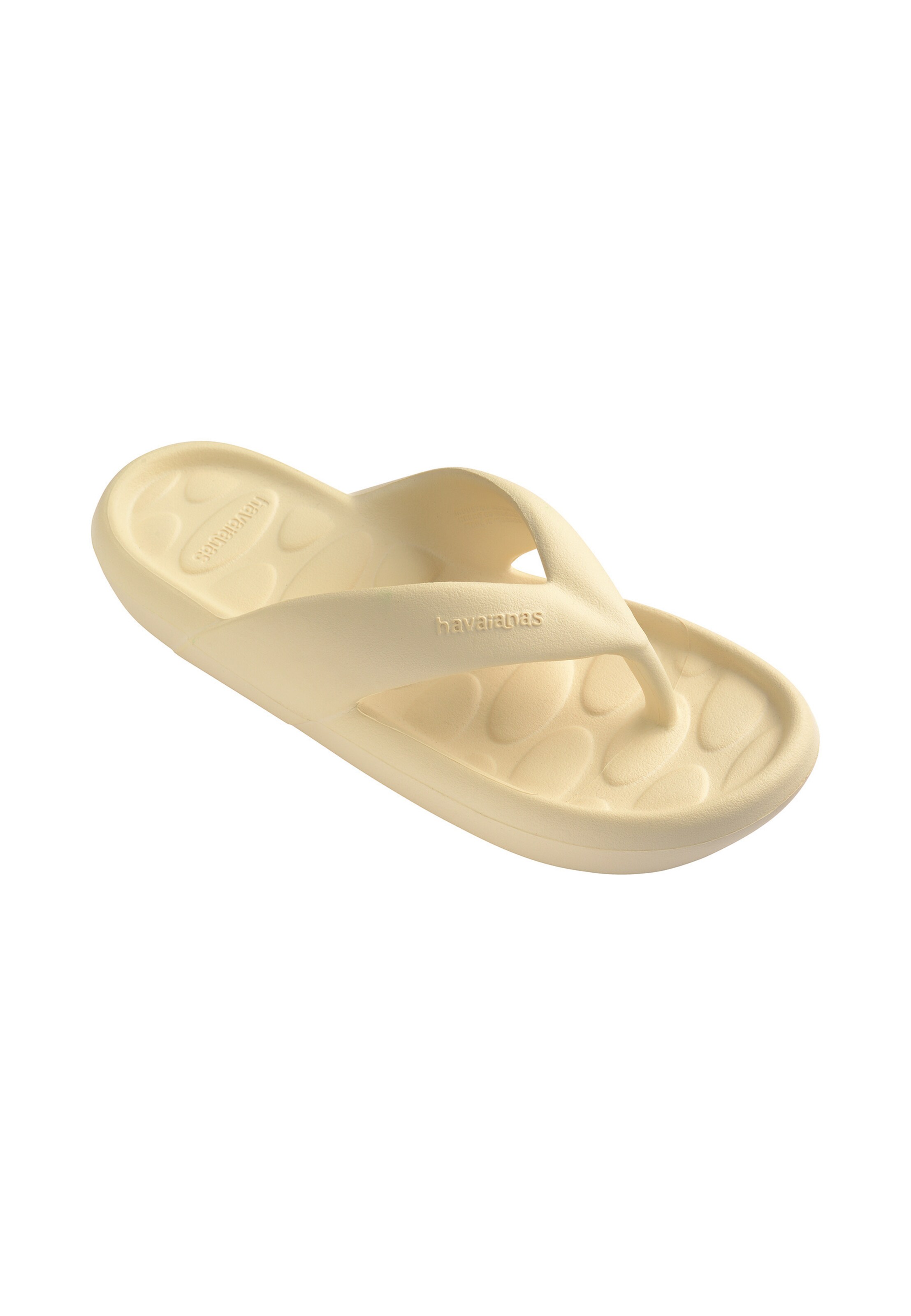 HAVAIANAS Teenslipper 'Candy Pop' in Beige
