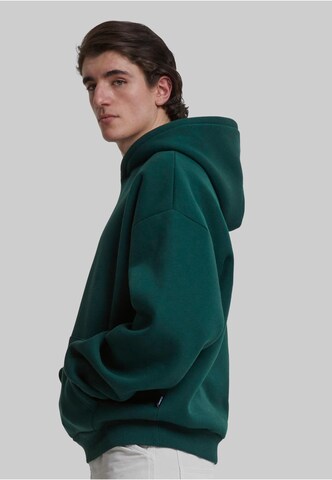 Prohibited - Sudadera en verde